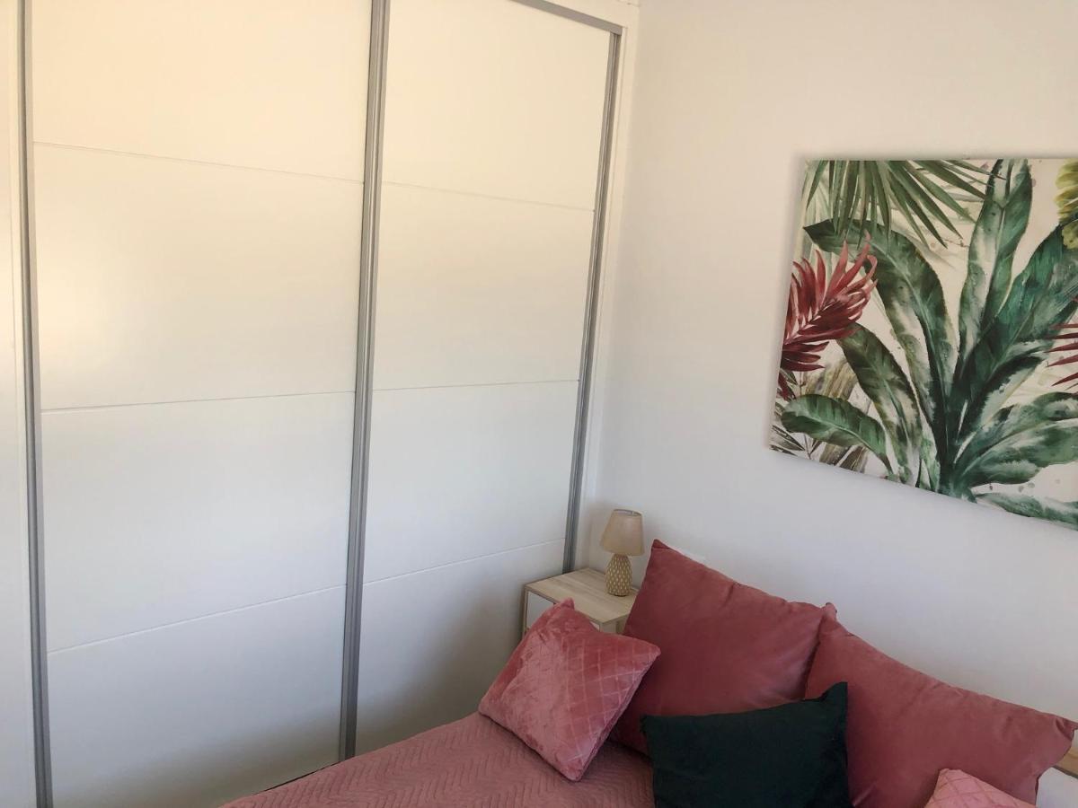 הוילה צ'יקלנה דה לה פרונטרה Palapa Beach , Chalet Con Piscina Privada Y Muy Cerca Del Mar מראה חיצוני תמונה